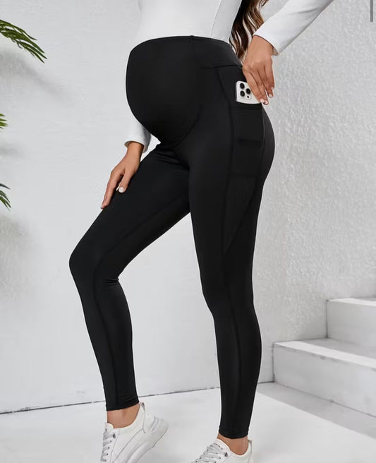 Leggins Gravidanza