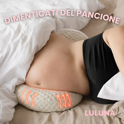 Luluna™ - Cuscino Maternità